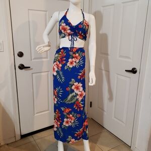 Royal Creations Hawaiian 2 pc